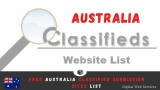 Free Australia Classified Submission Sites List 2026 [Updated]
