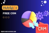 Free HubSpot CRM for Business Growth
