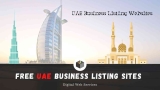 Free UAE Dubai Business Listing Sites List 2026 [Updated]