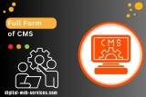 Full Form of CMS