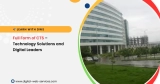CTS Full Form – A Digital Transformation Leaders