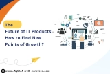 The Future of IT Products: How to Find New Points of Growth?