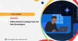 Google Releases Gemini Coding Tools For Solo Developers