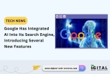 Google Has Integrated AI Into Its Search Engine, Introducing Several New Features