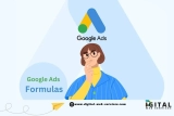 Google Ads Formulas List | Formulas For PPC Ads Campaign