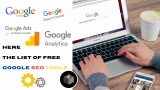 Free Google SEO Tools