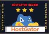 HostGator Review – Know Its Hosting Types, Plans & Features