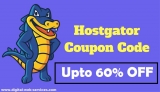 HOSTGATOR COUPON INDIA