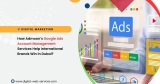 How Admoon’s Google Ads Account Management Services Help International Brands Win in Dubai