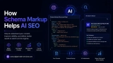 How Schema Markup Helps AI SEO