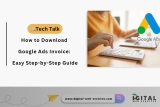 How to Download Google Ads Invoice: Easy Step-by-Step Guide