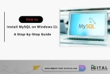How to Install MySQL on Windows 11: A Step-by-Step Guide