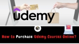 Know How to Purchase Udemy Courses Online?