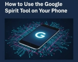 How to Use the Google Spirit Tool on Your Phone