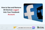 How to See and Remove All Devices Logged Into Your Facebook Account