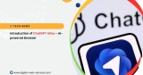 OpenAI Launching an AI-powered Browser Called ChatGPT Atlas