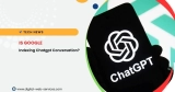 Is Google Indexing Chatgpt Conversation – Let’s Know All About it