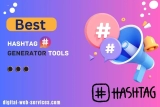 Best Hashtag Generator Tools For Instagram, Facebook, Twitter, YouTube