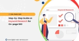 How to Approach Keyword Research for On-Page SEO?