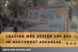 OutrankX Leading Web Design and SEO in Northwest Arkansas