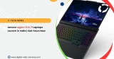 Lenovo Launches Legion 5i, Legion 7i Series Gaming Beast Laptops In India?
