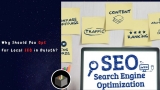 Why Should You Opt For Local SEO in Duluth?     