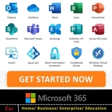 Microsoft Office 365 Coupon For Home, Business & Enterprise