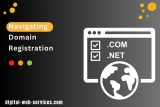 Navigating Domain Registration: Tips and Best Practices for Success