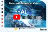 YouTube Has Announced New Tools to Detect AI-Generated Videos