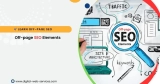 Off-page SEO Elements