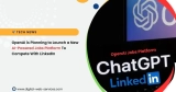 OpenAI is Planning to Launch a New AI-Powered Jobs Platform To Compete With LinkedIn