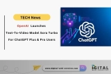 OpenAI Launches Text-To-Video Model Sora Turbo For ChatGPT Plus & Pro Users