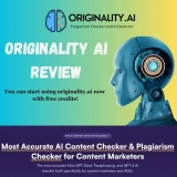 Originality AI Review – Best AI Content Detecting Tools