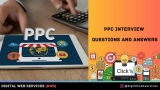 PPC Interview Questions and Answers
