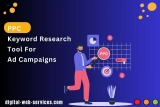 PPC Keyword Research Tool For Ad Campaigns