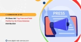PR Sites List 2026