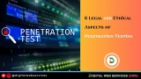 6 Legal and Ethical Aspects of Penetration Testing