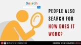 People Also Search For – How Does It Work