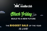 ResellerClub Black Friday Deals & Cyber Monday Sale 2026
