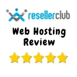 ResellerClub Review – Get Start Your Website Hosting In Cheap Price