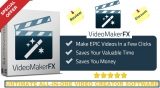 VideomakerFX Review and Coupon Code For The Best Video Creation Software