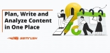 All-in-One SEMrush Content Marketing Toolkit