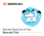 Try SEMrush With Special Offer On Your Digital Marketing Toolkit