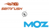 SEMrush vs Moz Comparison – Which One Is The Perfect For Your SEO Audit