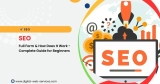SEO Full Form & How Does It Work – Complete Guide for Beginners