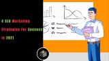 4 SEO Marketing Strategies For Success