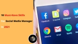 10 Key Skills of a Successful Social Media Manager