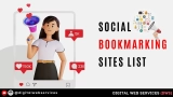 Social Bookmarking Sites List 2026