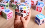 Social Media Marketing for Businesses