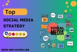 Social Media Strategy